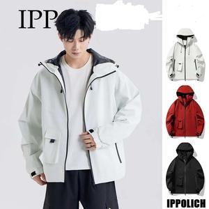 Vestes de mode Veste homme de haute qualité au meilleur prix à manches longues - Product Image 6