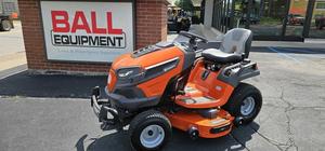 เครื่องตัดหญ้า Husqvarna R 316TsX คุณภาพพรีเมียม ระบบขับเคลื่อนสี่ล้อ ใช้เชื้อเพลิงเบนซิน/แก๊สโซลีน พร้อมจำหน่ายในราคาถูก - Product Image 2