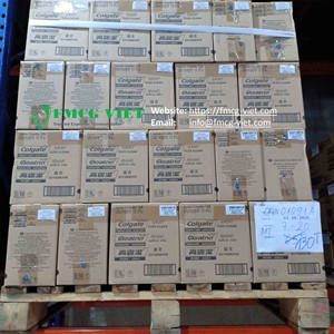 Top gros SlimSoft Advanced X 12 pièces brosse à dents poils moyens blanchissant Anti-cavité pour un usage domestique pour les brosses à dents - Product Image 5