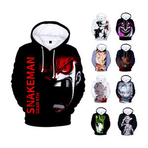 NOUVEAU PULLOVER PERSONNALISÉ À CAPUCHE POUR HOMMES POLAIRE EN COTON POLYESTER AVEC POCHE KANGOUROU ET CAPUCHE À CORDON - Product Image 3