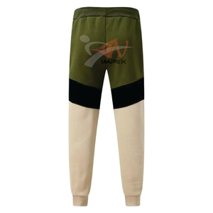 Conjunto Deportivo de Dos Piezas para Hombre, Nuevo, Transpirable, de Manga Larga, Ropa Deportiva de Alta Calidad, Color Sólido, por el Fabricante - Product Image 6