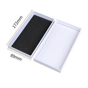 Étui antichoc ultra-résistant 3 couches TPU+PC pour 17 Pro Max avec design extérieur, logo personnalisé, emballage de vente au détail - Product Image 3