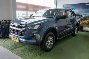 รถกระบะอีซูซุ ดีแม็กซ์ 1.9T <span class=keywords><strong>มือ</strong></span><span class=keywords><strong>สอง</strong></span> รถ SUV ขับเคลื่อน 4 ล้อ เครื่องยนต์ดีเซล เกียร์อัตโนมัติ พวงมาลัยซ้าย รถอเนกประสงค์ <span class=keywords><strong>4x4</strong></span> ขับเคลื่อนล้อหน้า รถบรรทุกขนส่งสินค้า - Product Image 2