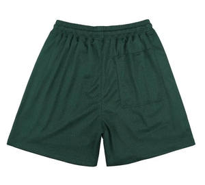 Summer Fitness Athletic Mesh <b>Shorts</b> Casual Stylish Design <b>Shorts</b> for <b>Men</b> Customize Quick-Dry Jogger Jogging <b>Shorts</b> - Product Image 4