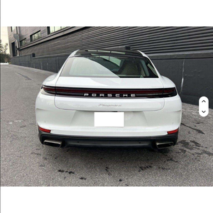 EXCELLENT ÉTAT <span class=keywords><strong>OCCASION</strong></span> 2023 Porsche <span class=keywords><strong>Panamera</strong></span> PRÊTE À LA LIVRAISON - Product Image 4
