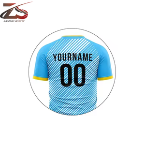 2025 superventas logotipo personalizado cómodo uniforme de fútbol de los Hombres Nuevo diseño hecho en Pakistán - Product Image 5