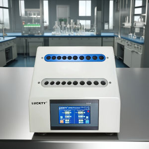 Máquina Extractora de PPP de Larga Duración para Tubos de PRP, Uso en Laboratorio - Product Image 5