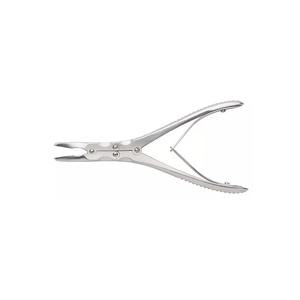 Hermann meditech คีมตัดกระดูก HM-BF-102เครื่องมือผ่าตัดออร์โธปิดิกส์เครื่องมือสเตนเลสคุณภาพสูงใช้ซ้ำได้ทนทาน - Product Image 2