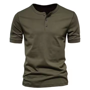 Transpirable Secado rápido Top Baselayer Athletic Shapewear Camisas de compresión para hombre Camisa de entrenamiento - Product Image 4