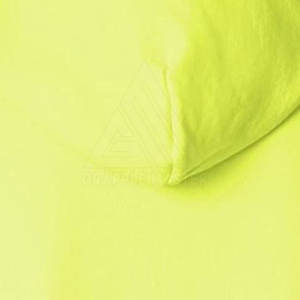 Meilleur prix personnalisé conçu sweats à capuche à fermeture éclair hommes haute qualité surdimensionné 6XL XL tailles confortable longue éponge tissu bouffée teint uni - Product Image 6