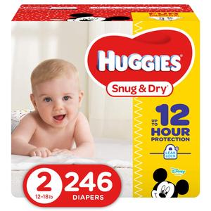 PAÑALES HUGGIES AL POR MAYOR, TAMAÑOS JUMBO, pañales para bebés huggies - Product Image 1