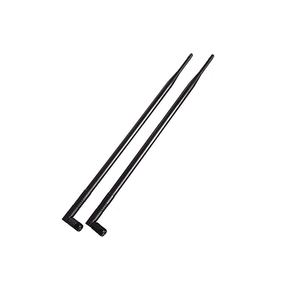 เสาอากาศเป็ดยาง9dBi 4G พร้อมขั้วต่อแบบเคลื่อนย้ายได้ SMA - Product Image 1