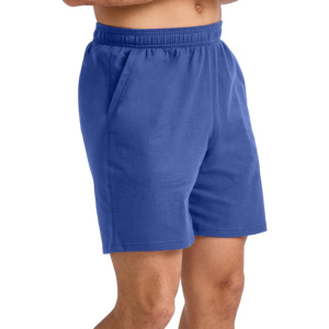 Best Quality Men's Wholesale Trunk Shorts Latest Design Casual Canvas <b>Knee</b>-Length Breathable Quick-Dry Anti-Wrinkle Sizes XS 6XL - Product Image 4
