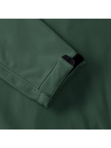 Vestes Softshell Imperméables Personnalisées avec Col Montant dans Différents Styles pour Hommes et Femmes, Idéales pour l'Extérieur en Hiver et au Quotidien - Product Image 3