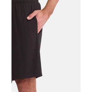 Short Cargo d'été décontracté pour hommes 100% coton Jogger Sweathshorts classique taille moyenne entraînement Gym course Sports Board Shorts - Product Image 5
