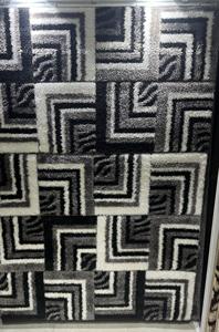 Alfombra esponjosa personalizada Reversible de alta calidad Venta directa de fábrica para dormitorio Material de algodón y poliéster para adultos y niños - Product Image 2