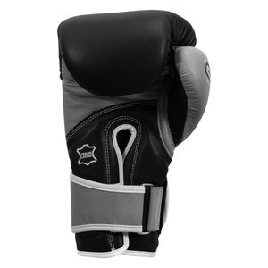 Guante de entrenamiento Mma de cuero Pu de boxeo de lucha de alta calidad personalizado al por mayor POR BRIGHT WAY INTERNATIONAL MADE PAKISTAN - Product Image 4