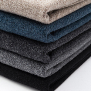 Người Đàn Ông Của Tùy Chỉnh Merino Polo Bán Buôn Cashmere Áo Len Dệt Kim Polo Len Áo Thun Cashmere Áo Len Cho Nam Giới - Product Image 4