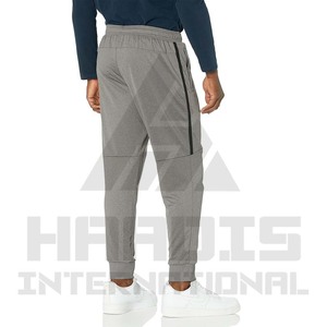 Custom Logo Men <b>Joggers</b> <b>Oversized</b> Men <b>Joggers</b> Cotton Stretchable | Fitness Wear Men <b>Joggers</b> | Design Best Price <b>Joggers</b> - Product Image 3