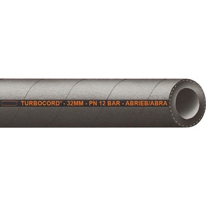 Turbocord Blower <b>Hose</b> 42mm ID 40m Length-Polyurethane Rubber <b>Hose</b> - Product Image 1
