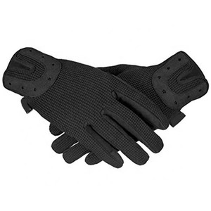 Meilleur fabricant de tous les types de gants d'équitation Gants équestres de conception personnalisée Gants de course de chevaux pour adultes Fournisseur - Product Image 5