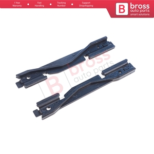 ชุดซ่อมรางซันรูฟ BSR556 สำหรับ I30 MK1 FD Land Freelander MK2 L359 Qashqai MK1 J10 Modus Grand Modus - Product Image 3