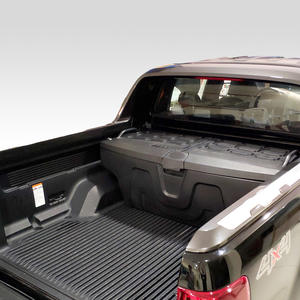 ท้ายกระบะรถบรรทุกแบบแยกส่วนเหมาะสำหรับรถกระบะส่วนใหญ่อะไหล่รถยนต์อุปกรณ์เสริมรถยนต์ - Product Image 4