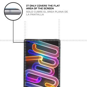 ฟิล์มกันกระแทกสำหรับเลอโนโว เซียวซิน แพด โปร จีที 11 - Product Image 4