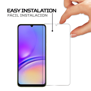 ANTISHOCK pour Samsung pour Galaxy A05 Protection d'écran Durable et absorbant les chocs Accessoire mobile - Product Image 3