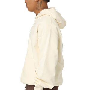 Édition artisanale à prix réduit Qualité supérieure Meilleur matériau sur mesure Sweats à capuche pour hommes - Product Image 5