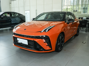 Sedán Deportivo 2024 de 4.1-6L con Aspiración Natural, Caja de Cambios Automática DCT, Motor de Gasolina de Alto Rendimiento, Colores Personalizados, Volante a la Derecha, Cuero R17 - Product Image 2