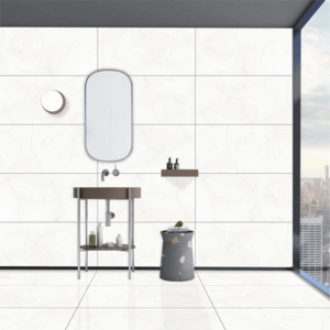 Carreaux de porcelaine Evergreen Model Special Surface, briques réfractaires pour murs intérieurs modernes, grandes villas de luxe - 9,5 mm d'épaisseur, garantie de plus de 5 ans - Product Image 1