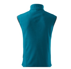 Chaleco ecuestre cómodo de alta calidad para mujer, chaleco de concha suave con logotipo personalizado - Product Image 6