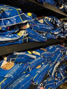 Arroz Basmati Sella de Calidad de Exportación con Estrictos Estándares de Pre-Escaldado, Arroz Tailandés Disponible para Venta al Por Mayor para Compradores Globales - Product Image 4