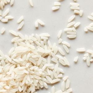 Meilleur riz basmati blanc dur à grain long biologique 5% cassé - Product Image 1