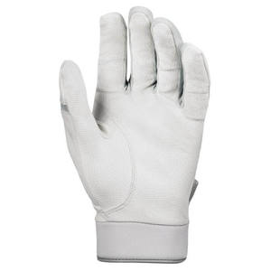 Guante para bateadores de béisbol y sóftbol profesional personalizado para adultos, guantes de cuero antideslizantes transpirables para hombres y mujeres, hechos a medida - Product Image 3