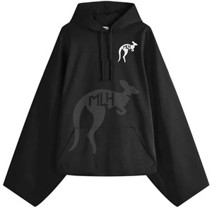Nouveauté : Sweat-shirts d'hiver pour hommes de qualité supérieure, 100% coton, écologiques, coupe-vent, respirants, avec poche, vêtements décontractés pour adultes - Product Image 2