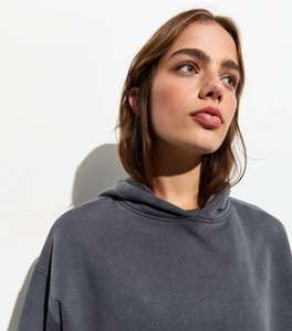 450 GSM meilleure vente sweats à capuche pour hommes basiques coton mélangé couleur unie grande taille vente d'hiver sweats à capuche à vendre meilleur prix - Product Image 3