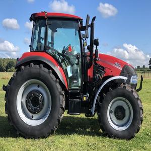 Livraison rapide Case IH Farmall 110C Tracteur à roue de marche Pompe à moteur Boîte de vitesses et composants de base Qualité supérieure pour les fermes - Product Image 5