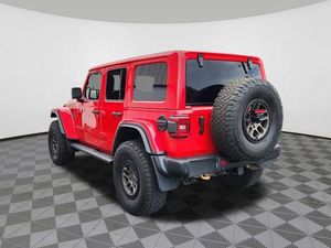 2021 JEEP Wrangler 392 Rubicon ไม่จำกัด - Product Image 2