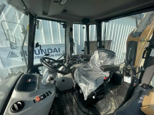 Chargeuse-pelleteuse MASSEY-FERGUSON 575SV en gros, moteur puissant, robuste, fiable, haute efficacité, qualité, surveillance à distance 2 - Product Image 4