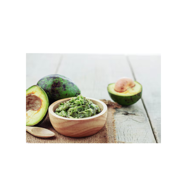 Cosmetic Grade Avocado Butter ISO/GMP Certified OEM/ODM Private Label Service for Wholesale Buyers in Beauty & Hair Care