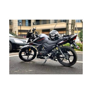 Motocicletas Usadas al Por Mayor, 100 Unidades por Contenedor de 40 pies, Modelos Mixtos: Deportivas, Urbanas, Todoterreno, para Distribuidores a Gran Escala - Product Image 1