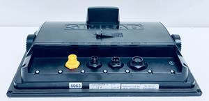 เครื่องค้นหาปลาแบบมัลติฟังก์ชั่นสำหรับเรดาร์โซนาร์ซิม + RAD Go 12 xse ใหม่ล่าสุด - Product Image 4