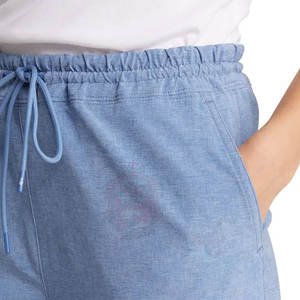 Algodón Poliéster Hecho Venta caliente Pantalones de mujer Slim Fit Pantalones de calidad premium para mujeres - Product Image 5