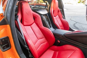 เชฟโรเลต คอร์เวทท์ ซีโอวีซี 2024 รุ่น 2LZ - Product Image 5