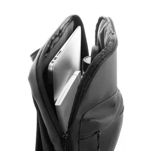 Mochila Ecológica para Computadora Slippu RPET para Transportar Dispositivos, Ideal para Promociones - Product Image 3