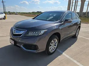 2018 Acura RDX Base - Product Image 4