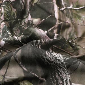 กางเกงขาสั้นชายแห้งเร็วสำหรับฤดูร้อน ชุดว่ายน้ำชายหาด พิมพ์ลายดิจิตอลสีสันสดใส ขนาดใหญ่ ผลิตจากเส้นใยโพลีเอสเตอร์ - Product Image 3