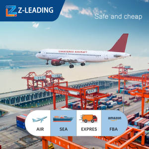 Экспедитор воздушная/морская перевозка контейнеров из Китая в Канаду, США, Великобритания, быстрая доставка, Китай, сайты электронной коммерции, транспортная компания - Product Image 2